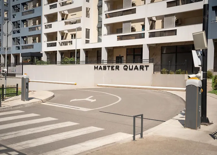 Apartment Minna Master Quart