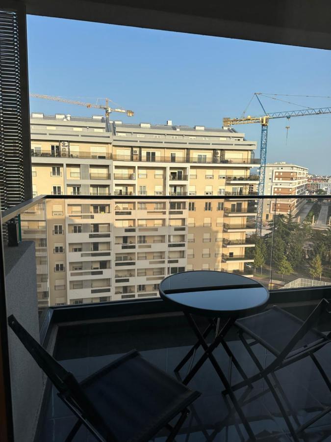 Apartment Minna Master Quart