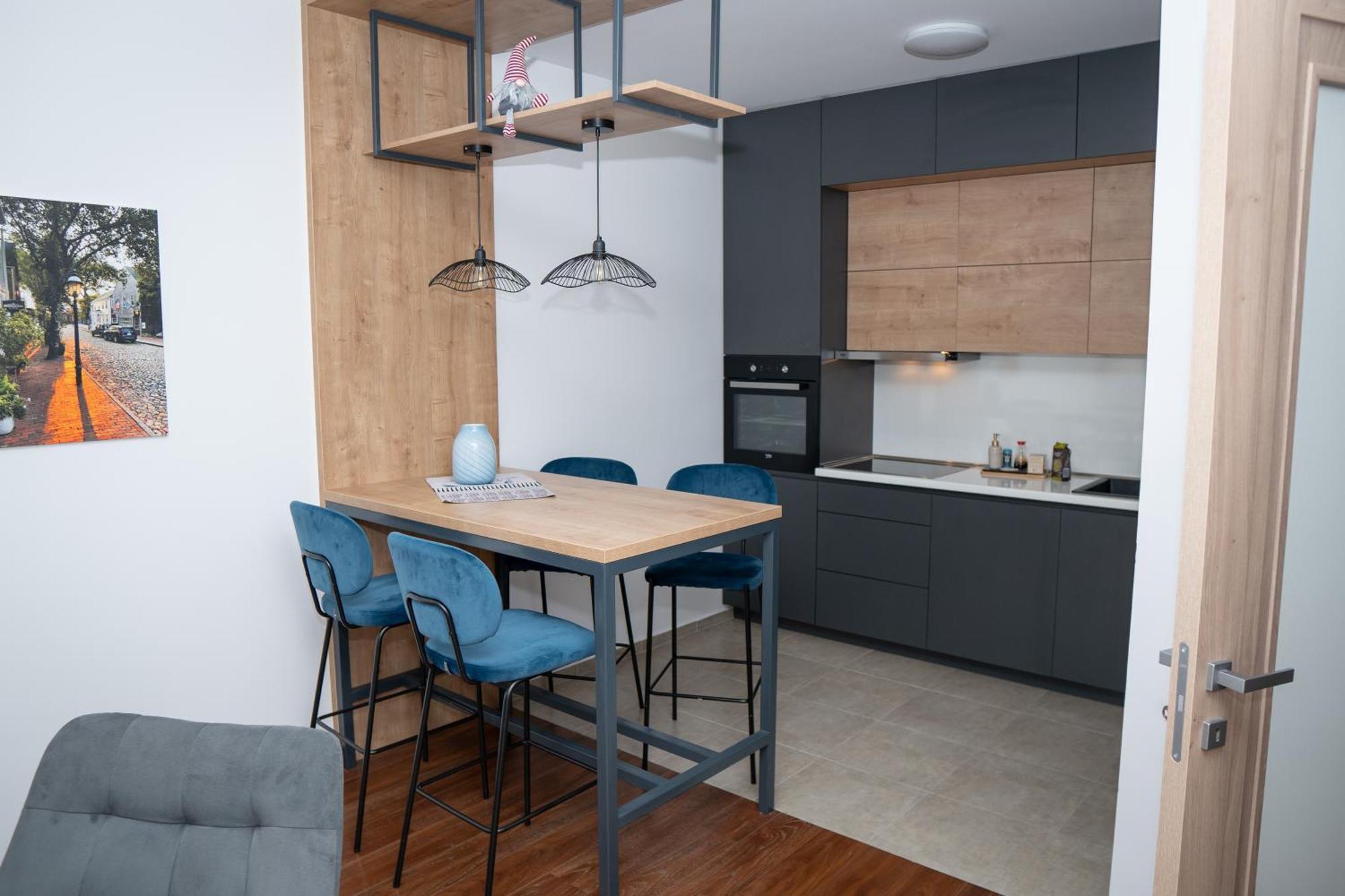 Apartment Minna Master Quart *