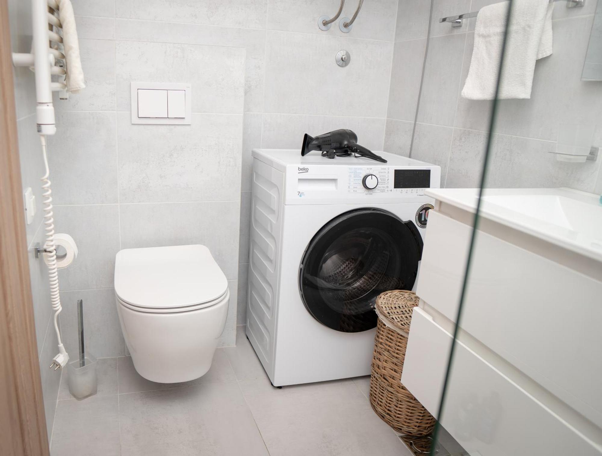 Apartment Minna Master Quart Podgorica