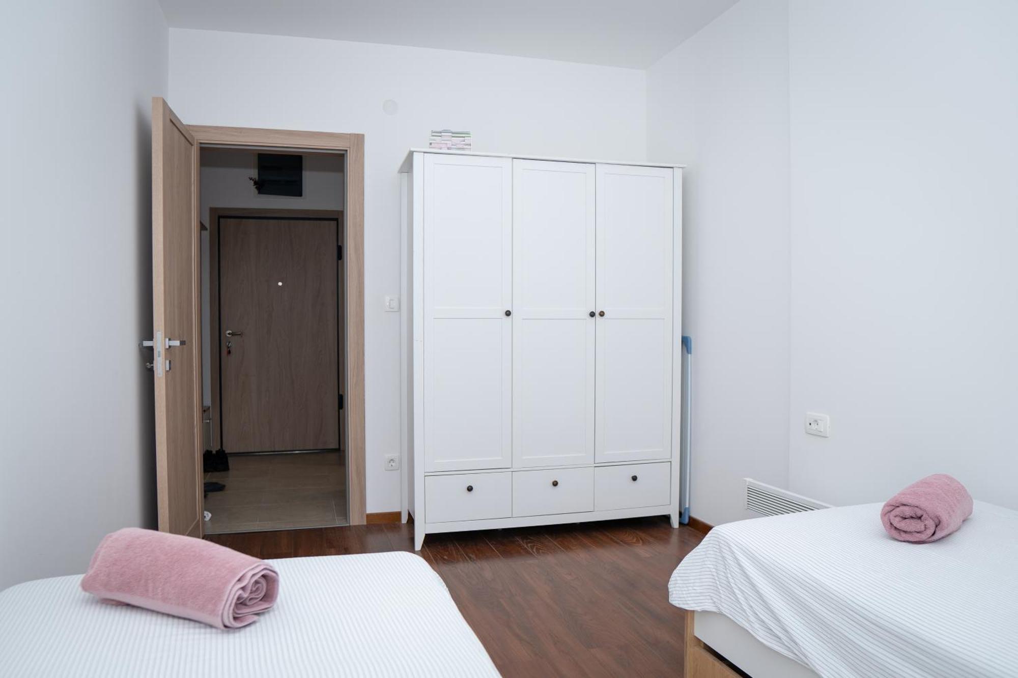 Apartment Minna Master Quart *